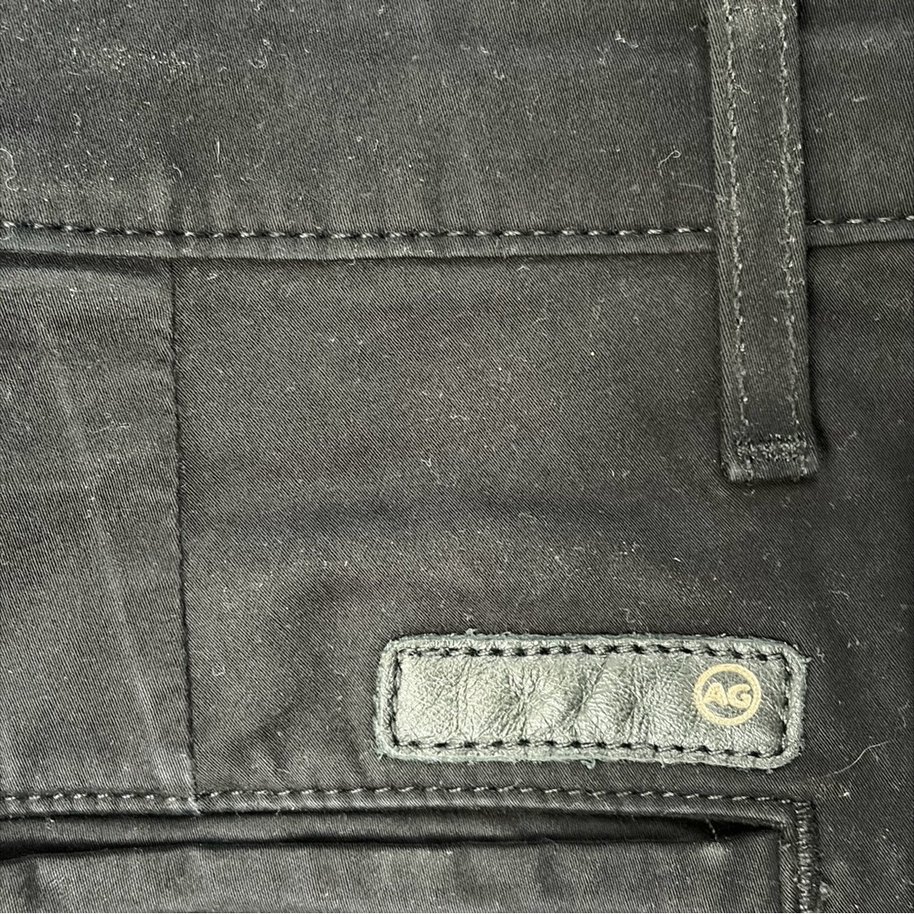 AG The Jamison Skinny Chino Trouser - Picture 12 of 16